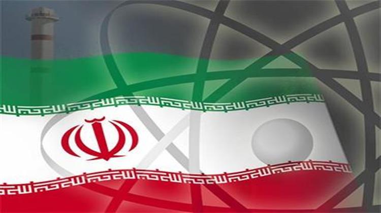 Ιράν: Δεν θα Σταματήσει ο Εμπλουτισμός Ουρανίου, Βεβαιώνει ο Νέος Πρόεδρος Ροχανί